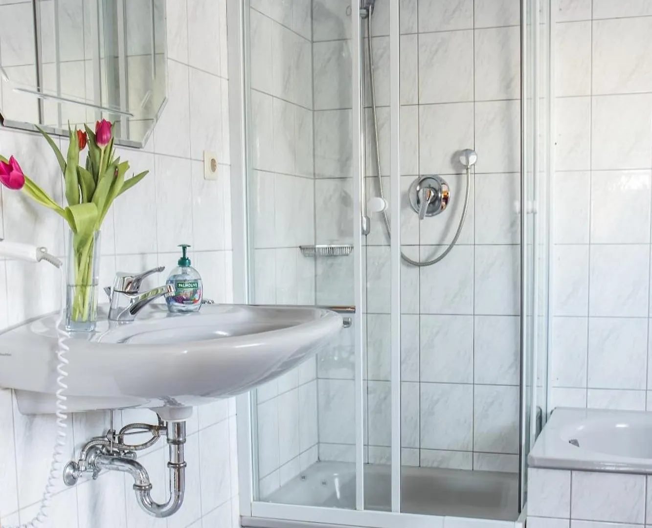 Hotelpension zum Gockl Allershausen