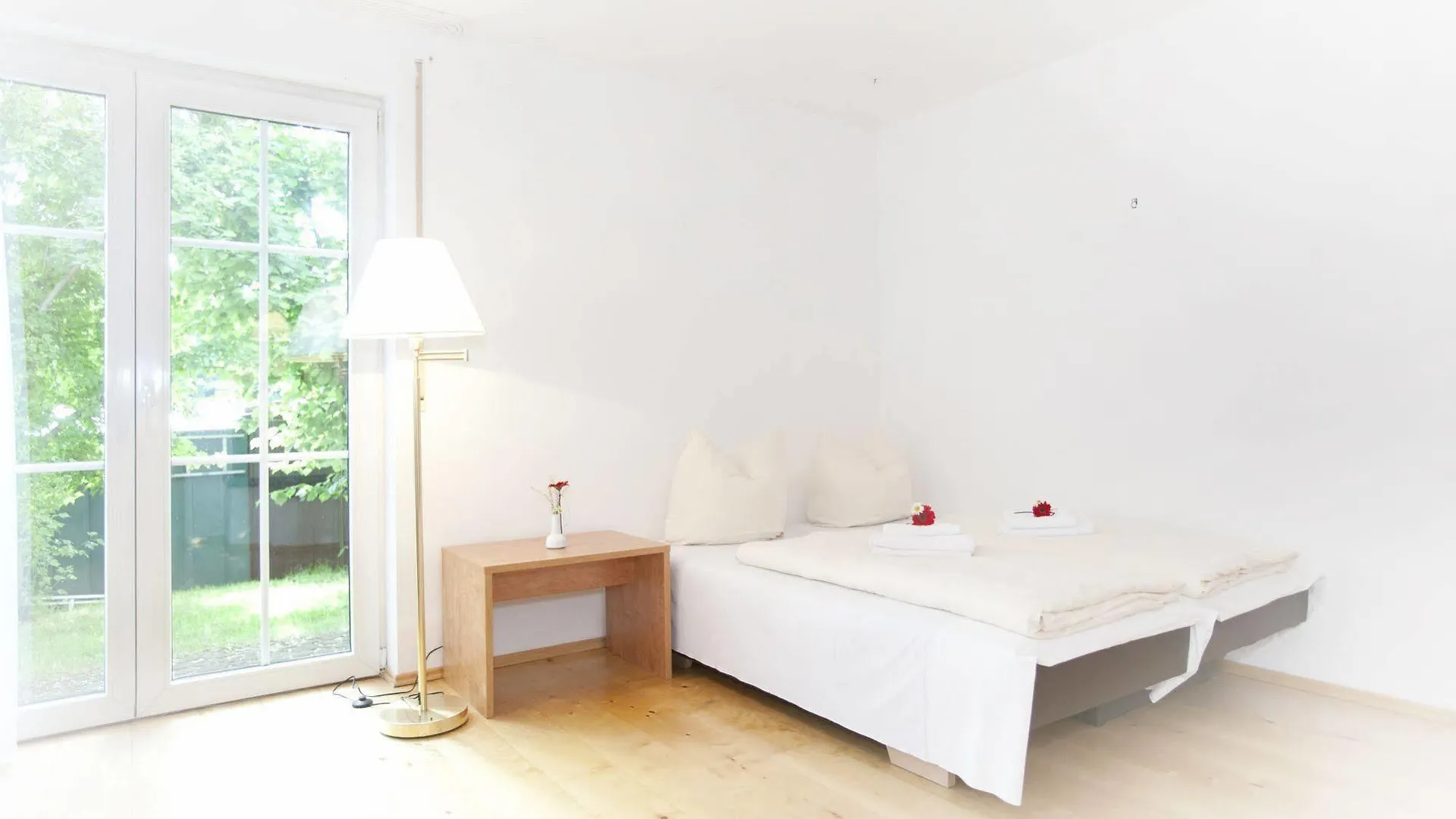 Gasthof Hotelpension zum Gockl Allershausen
