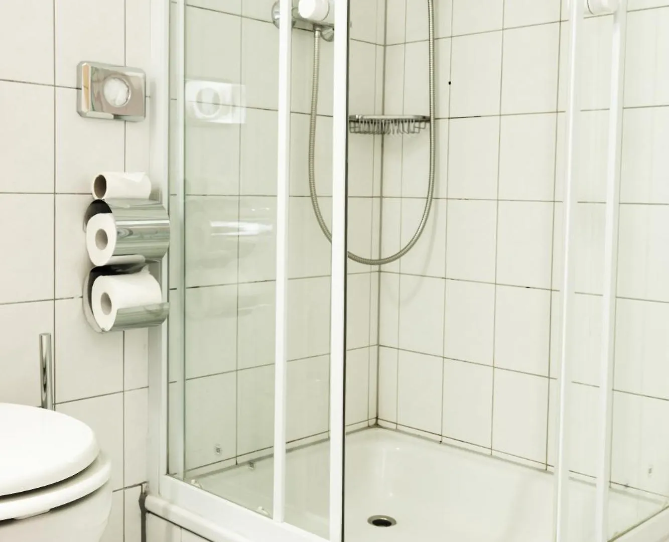 Hotelpension Zum Gockl Allershausen Germany