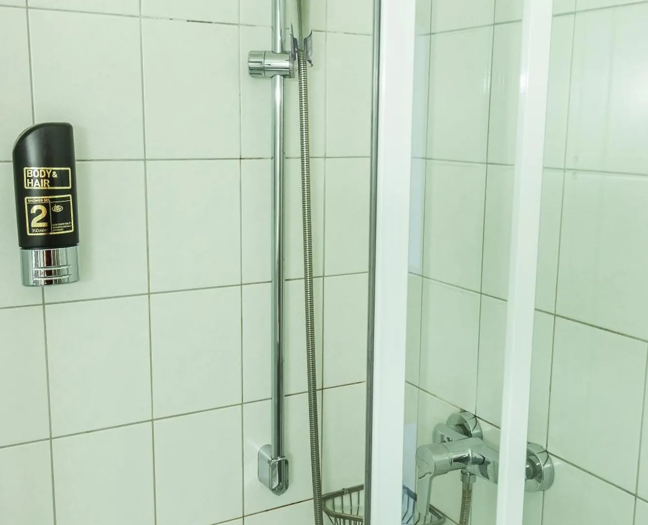 Hotelpension Zum Gockl Allershausen