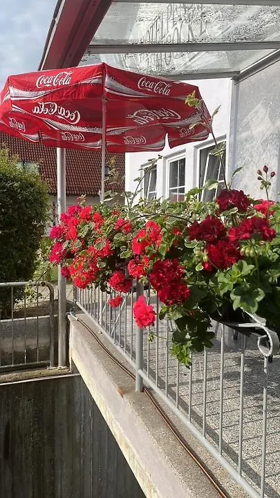 Hotelpension Zum Gockl Allershausen 3*,  Germany