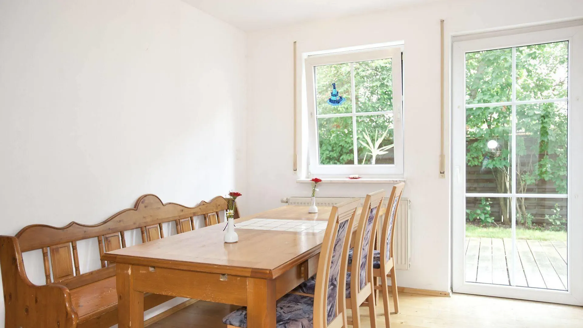 Hotelpension Zum Gockl Allershausen Guest house